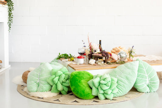Reconnecting with Nature: The Allure of Cottagecore and Similar Aesthetics - Green Philosophy Co.