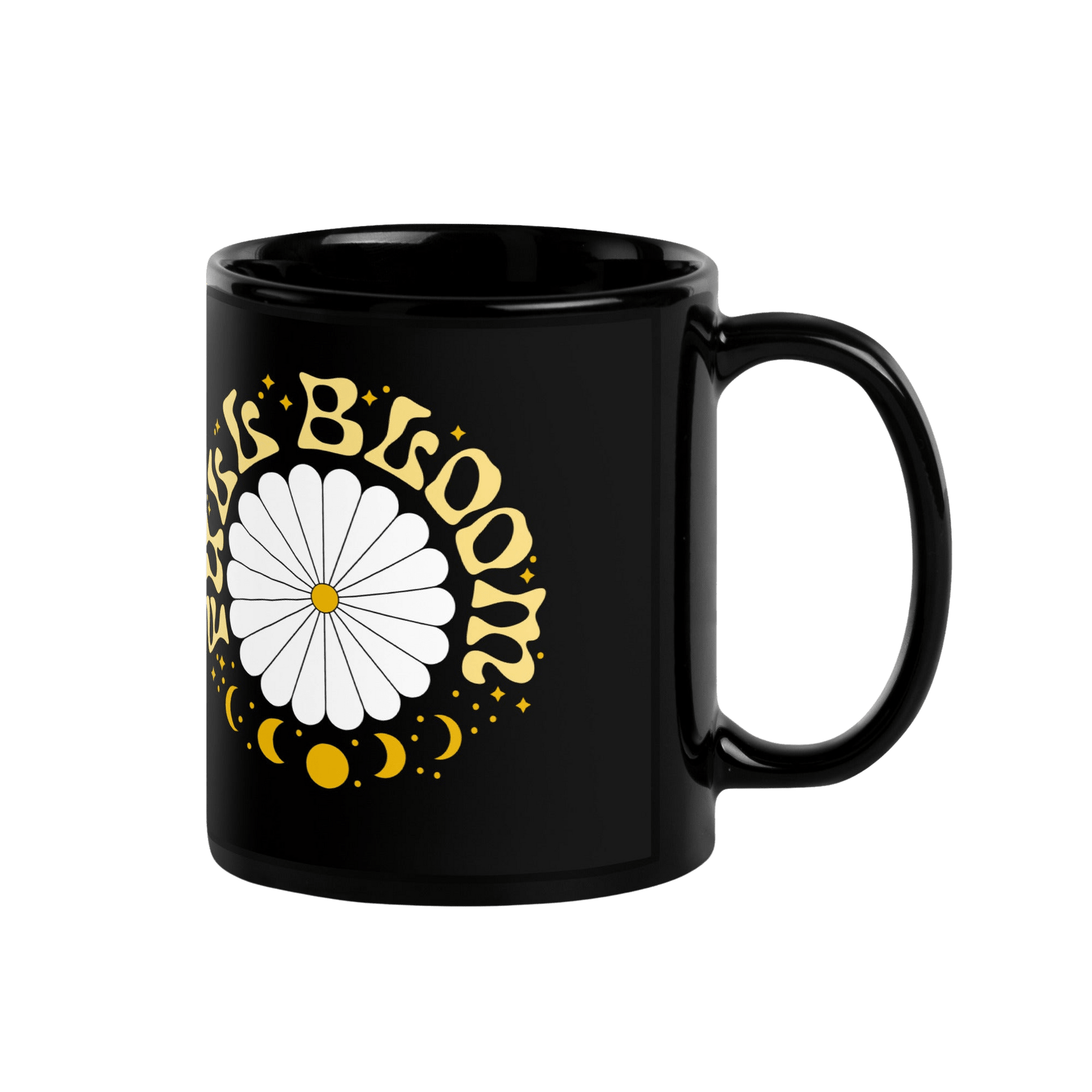 Full Bloom Mug - Green Philosophy Co.