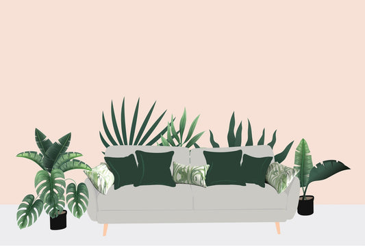 6 Tips to Make your Home Feel Cozier - Green Philosophy Co.