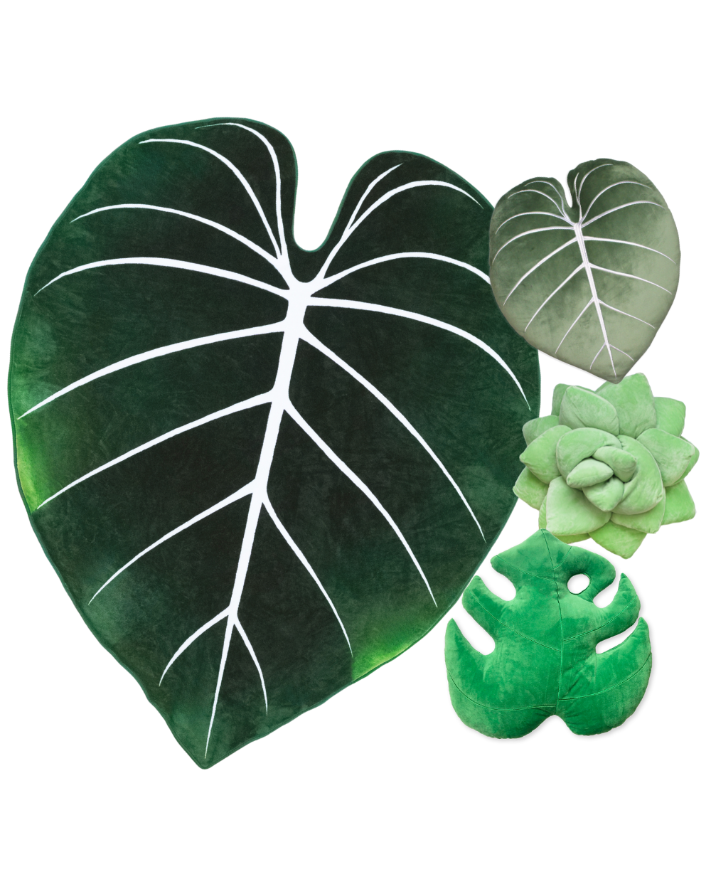 Big Green Bundle