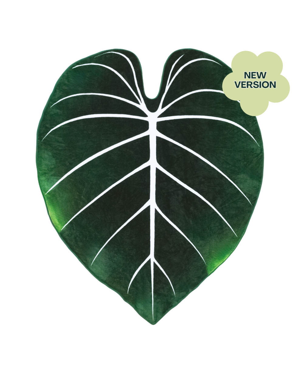 Giant Leaf™ Blanket - Gloriosum