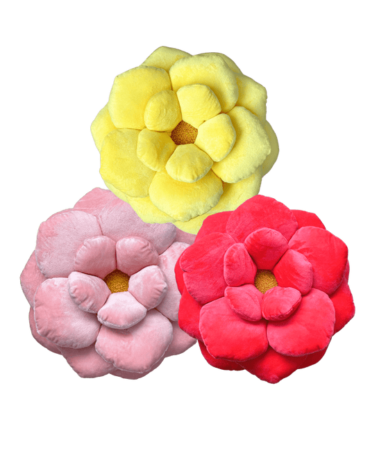 Camellia Trio Bundle - Green Philosophy Co.