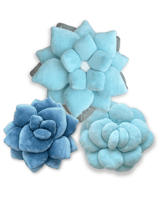 Frosty Blossoms Bundle - Green Philosophy Co.
