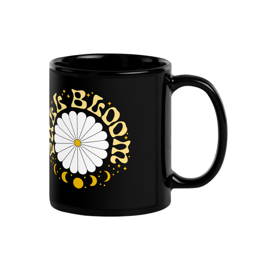 Full Bloom Mug - Green Philosophy Co.