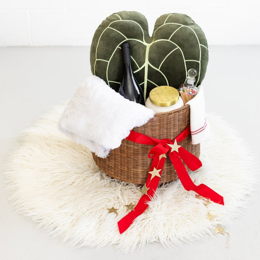 Anthurium Leaf Set - Green Philosophy Co.