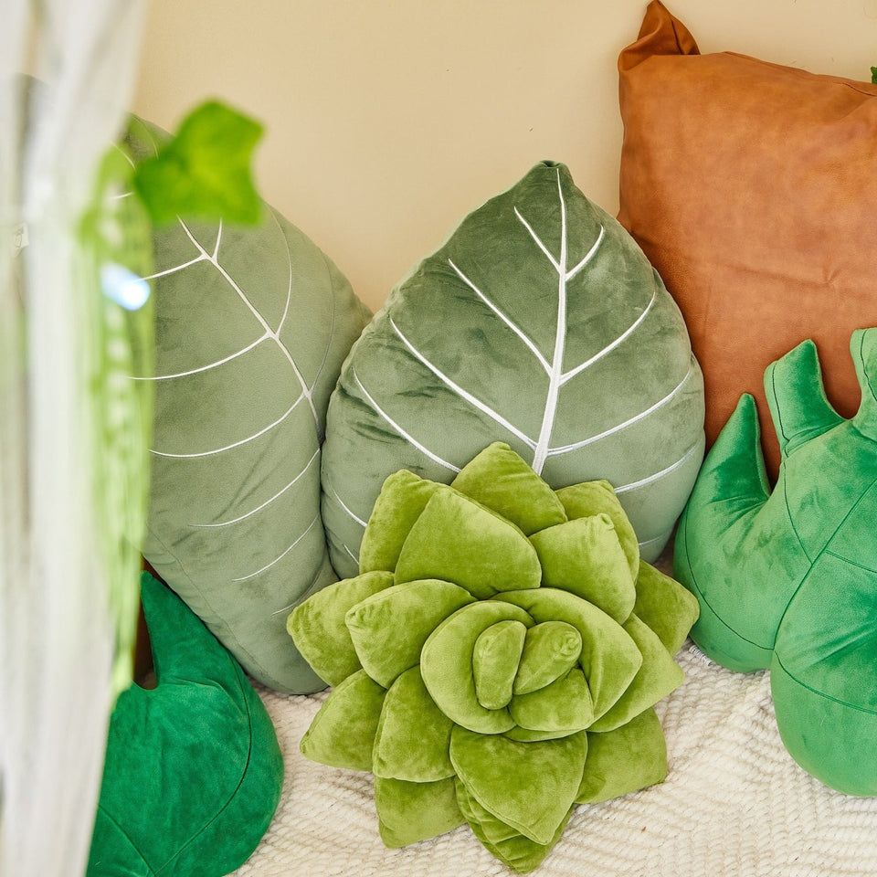 THE 15 BEST Green Decorative Pillows for 2023 | Houzz