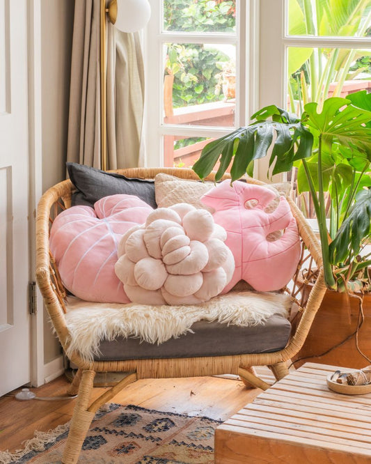 Pink Blossoms Bundle - Green Philosophy Co.