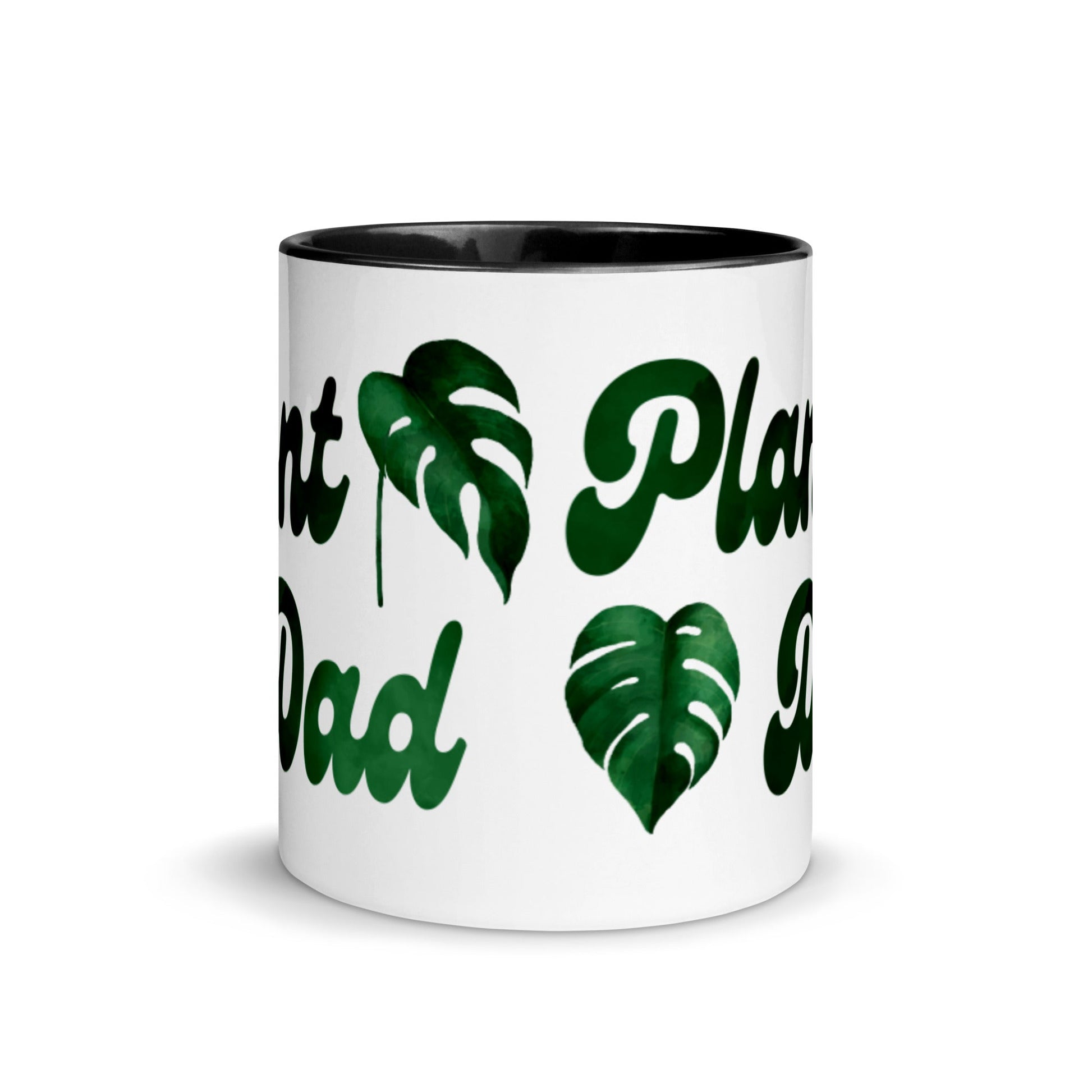 Plant Dad Mug - Green Philosophy Co.